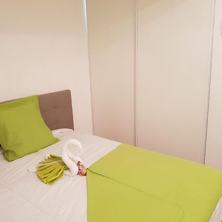 Location T3 Sun Hollidays Tout Confort Sainte-Anne  Extérieur photo