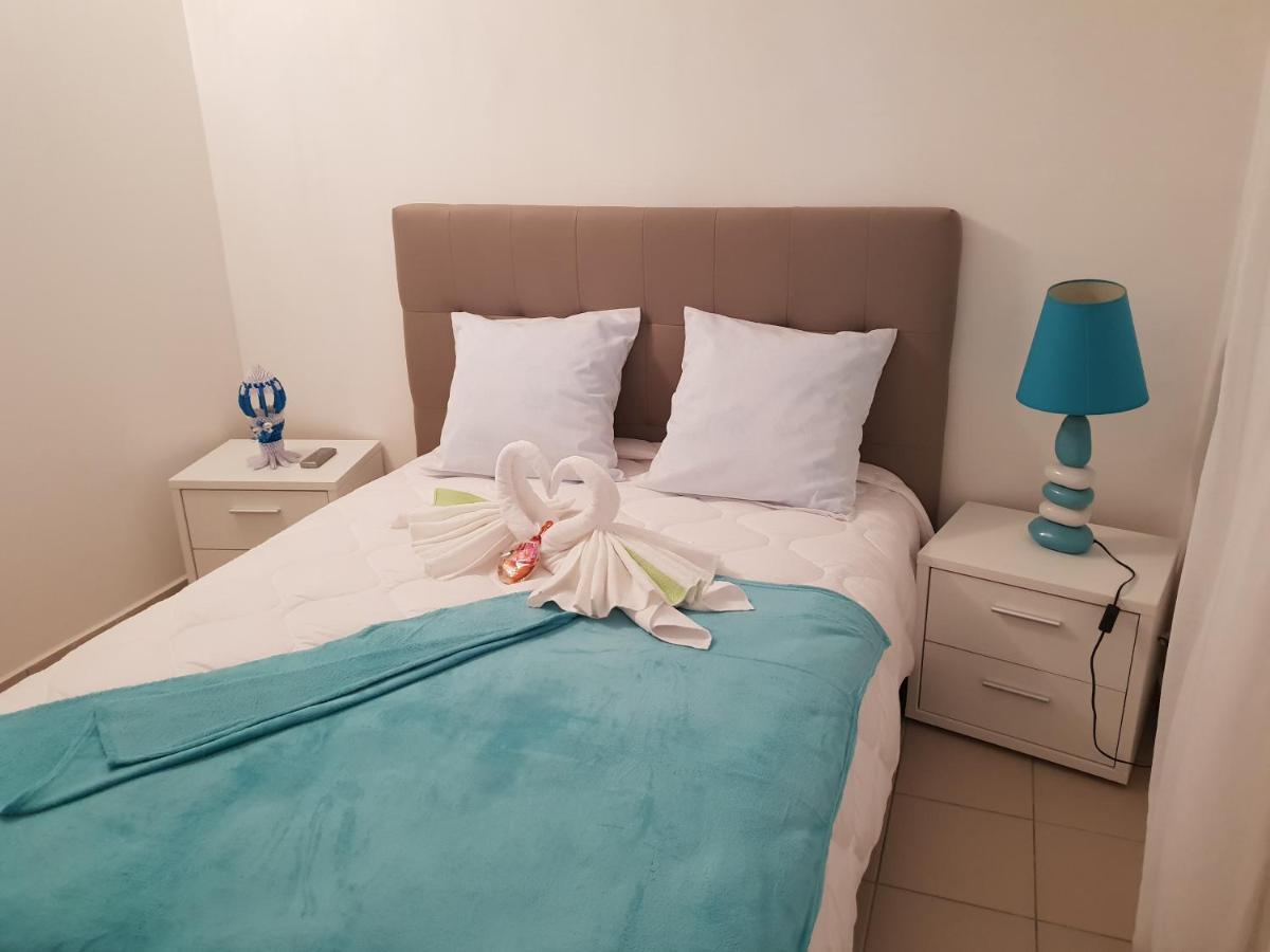 Location T3 Sun Hollidays Tout Confort Sainte-Anne  Extérieur photo