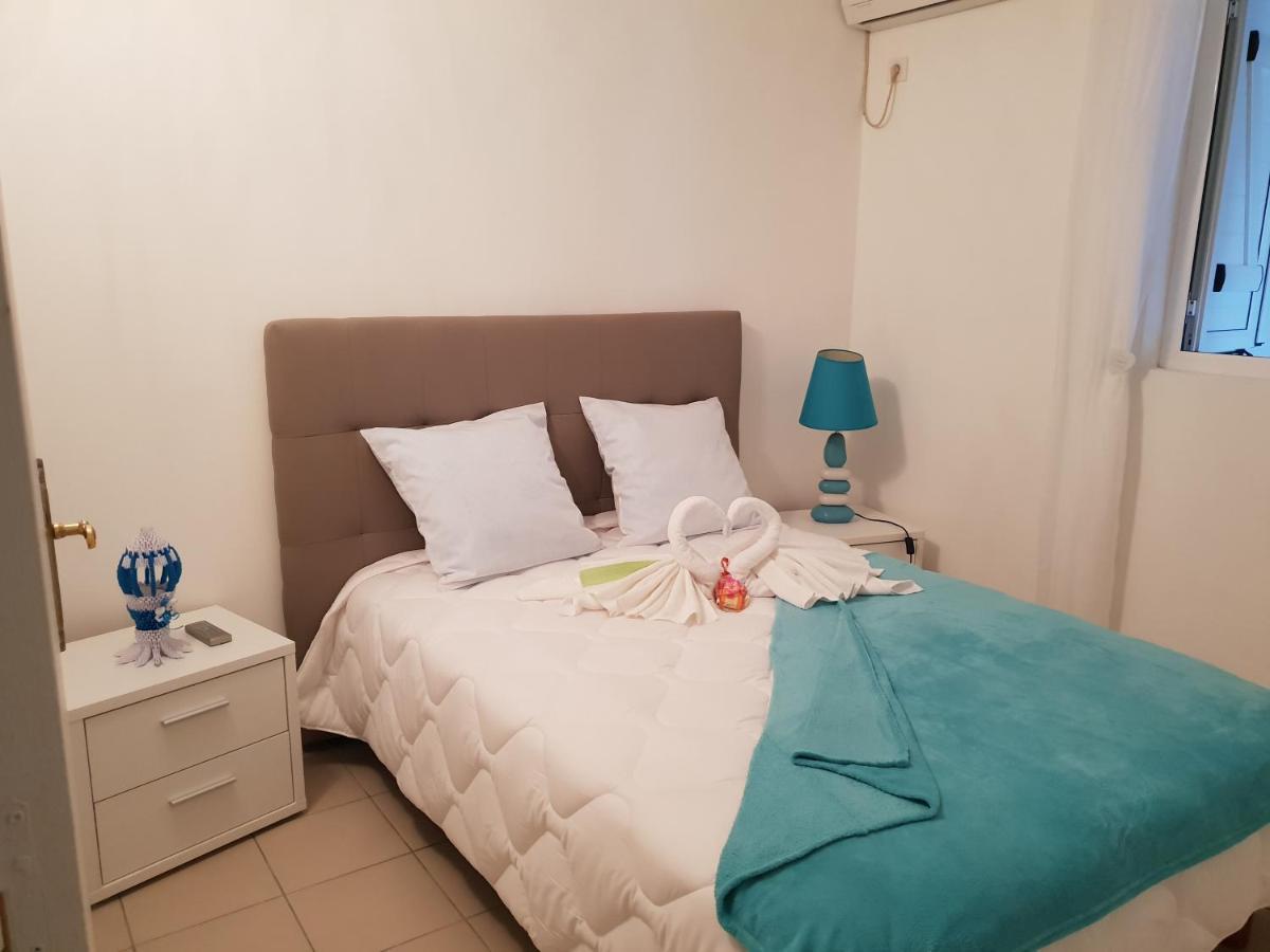 Location T3 Sun Hollidays Tout Confort Sainte-Anne  Extérieur photo
